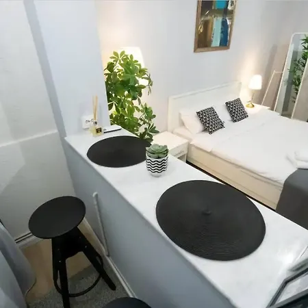 Ultra Fun Διαμέρισμα *