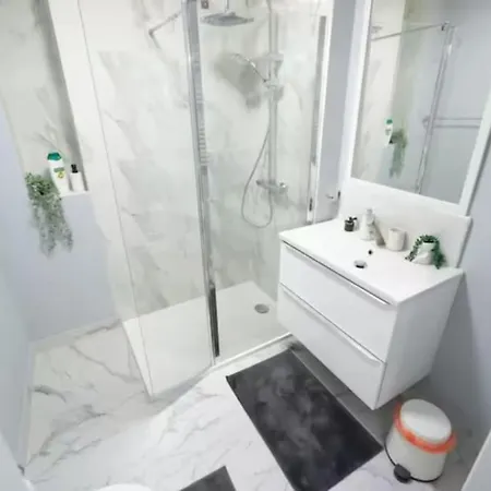 Ultra Fun Διαμέρισμα *