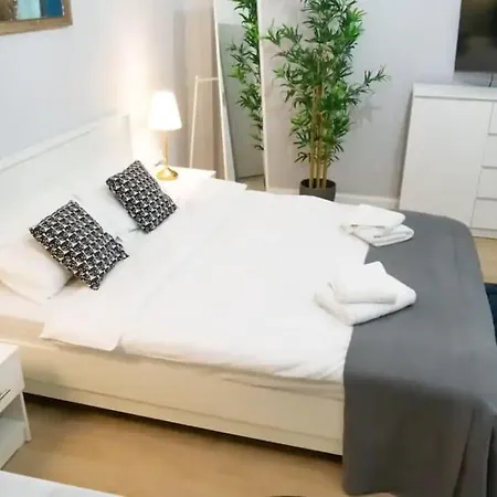 Ultra Fun Διαμέρισμα *