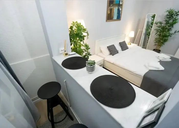 Ultra Fun Appartement *