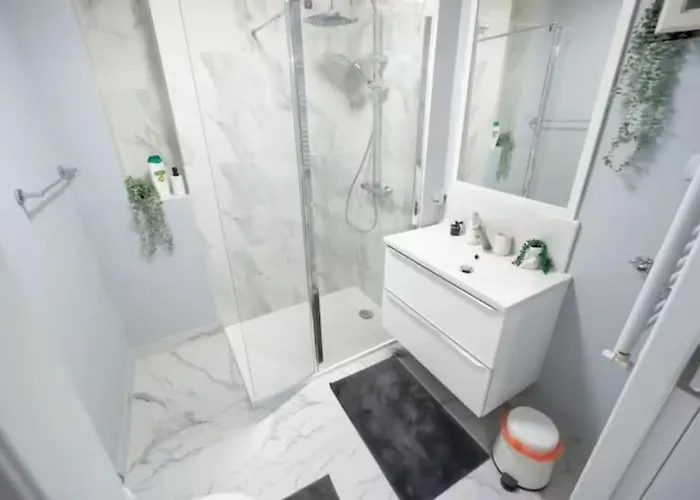 Ultra Fun Appartement *