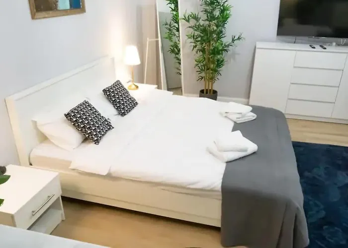 Ultra Fun Appartement *